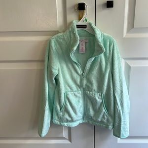 Tommy Bahama fleece jacket